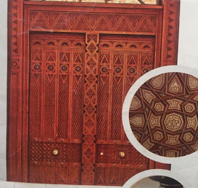 Home Wood Gallery - مسقط - +968 9545 5446