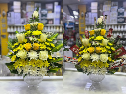 Flower Shop - مسقط - +968 7929 4788