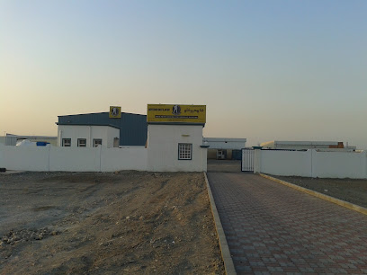 High Pressure Trading L.L.C - HYDROFLOW - Sohar - +968 26 701920