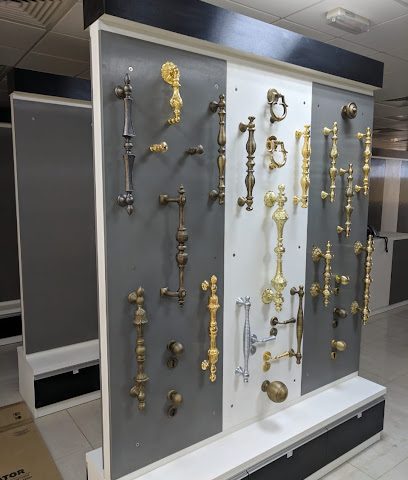 Ultimate Hardware Solutions LLC (Management Office - Muscat - +968 9944 9049