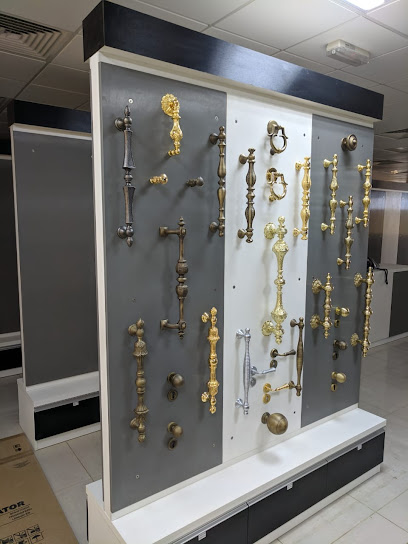 Ultimate Hardware Solutions LLC (Management Office - Oman|Muscat|Al Jami Al Akbar St