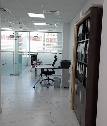 Mudhantan Trading (Green Circle Invesment) - Seeb - +968 9616 2516