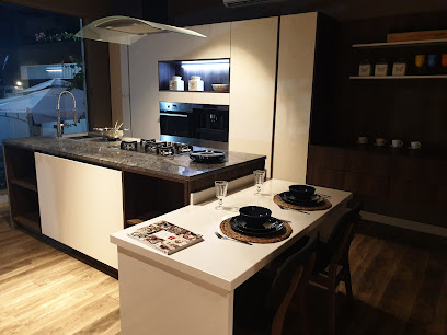 Delamora Kitchens مطابخ دلمورا - Muscat - +968 9633 0594