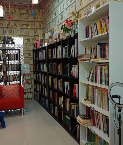 Thought Library Gardens - Al Buraimi - +968 9907 3729