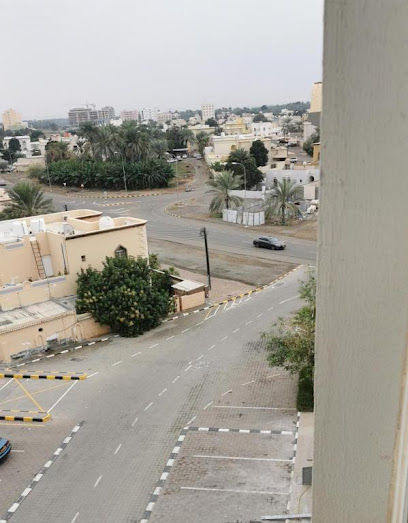 Sohar Sky Hotel Apartment - Oman|Sohar 360|Al Tareef Street