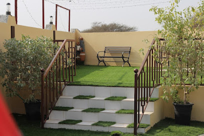 استراحة دار المسك - Barka - +968 9955 7681