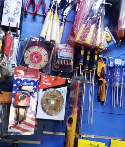 Dia Hermes trading Bulding Material - Billa - +968 9138 0915
