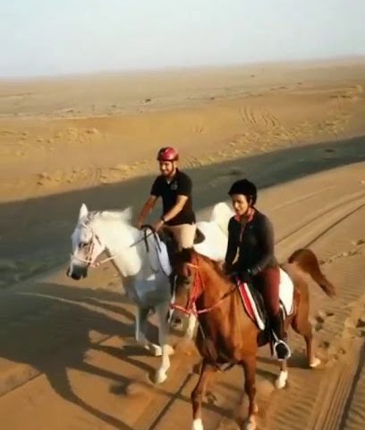 مدرسة الفلاحي لتعليم الفروسية - Barka - +968 9810 0772
