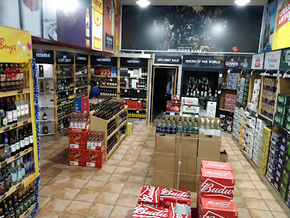 African & Eastern - Al Khuwair - Muscat - +968 24 483580