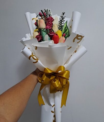 Zahar for Flowers & Gifts - Muscat - +968 9461 9115