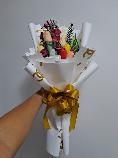 Zahar for Flowers & Gifts - Oman|Al Khuwair St|AL Miydan Plaza