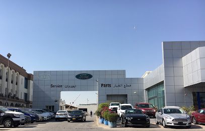 Ford فورد - Seeb - +968 9920 0954