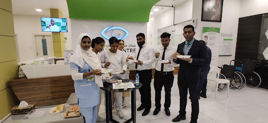 treeG Majan Eye Centre مركز مجان للعيون - ولاية - +968 9925 7887