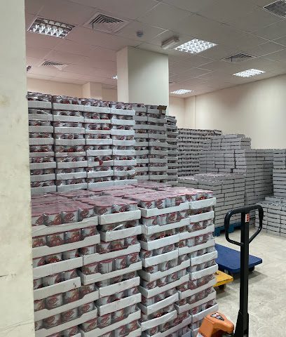 ALSUDS NATIONAL LLC - Muscat - +968 7907 9779
