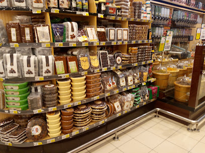Nesto Hypermarket, Al Hail - Seeb - +968 24 267777
