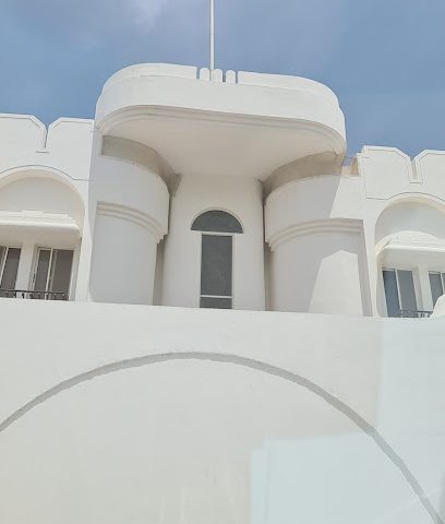 Afganistan Embassy - Muscat - +968 24 698791