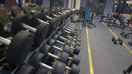 اكس جيم Xgym - Sohar - +968 7171 4777