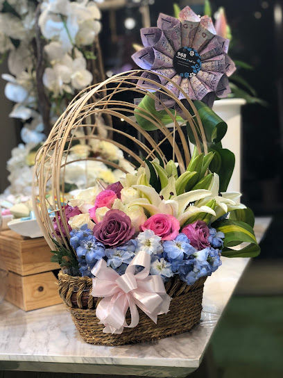 968_flowerhouse - Oman|Seeb|1453 Way|J6HP+885