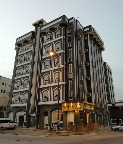 Hotel Al Shakhat - Salalah - +968 9113 4234