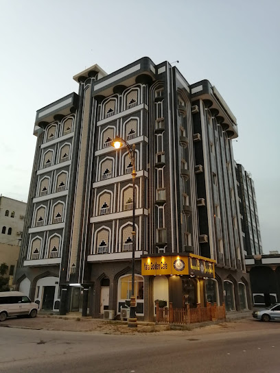 Hotel Al Shakhat - Oman|211|Al Matar street Salalah OM
