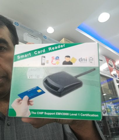 Ahmed Mozainy Electronics - Saham - +968 9547 0604