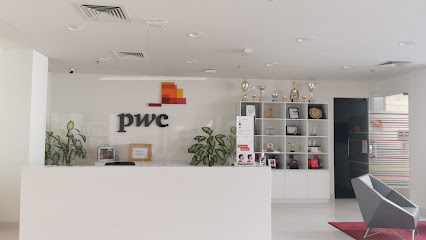 PwC Oman - Muscat - +968 24 559110