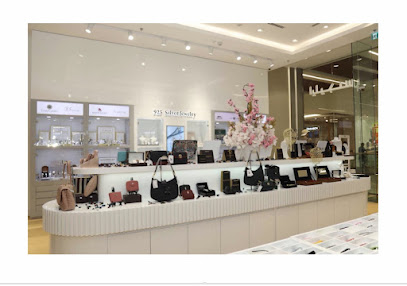 Elegance - Mall of Oman - Muscat - +968 9659 3900