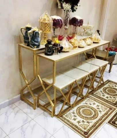 Elegant event - Sohar - +968 9514 4088