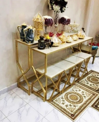 Elegant event - Oman|آلطريف،، ولاية صحار،