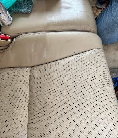 اضواء المستقبل العصرية تنظيف وتلميع السيارات - Sohar - +968 9270 0400