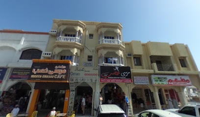 Oman khasab - Khasab -