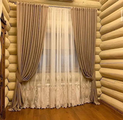 عبدالرزاق مفروشات وستائر - Murayjat - +968 9740 3191