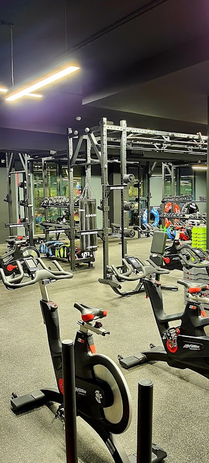 Wawan Gym Oman - Oman|Seeb|Unnamed Road
