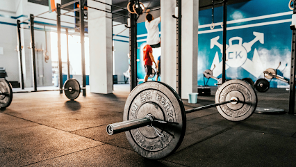 Khanjar Fitness- The Home of CrossFit Khanjar - Seeb - +968 7940 2019