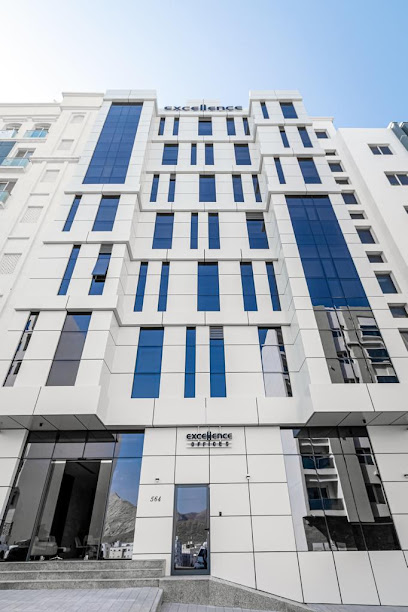 Excellence offices - 113