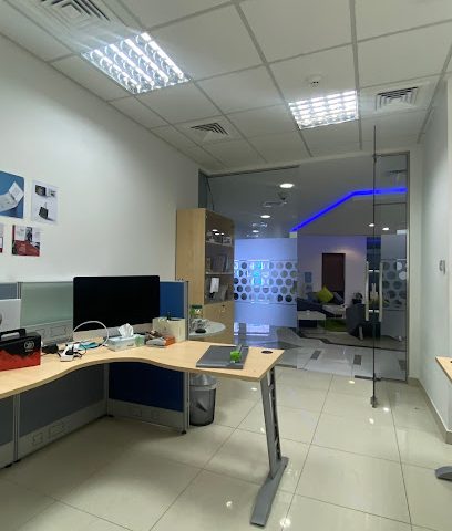 شركة رموز العالمية - Seeb - +968 7995 6866