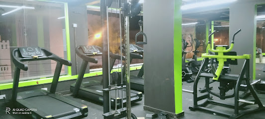 MASS GYM - Muscat - +968 7878 8201 ext. 78216700