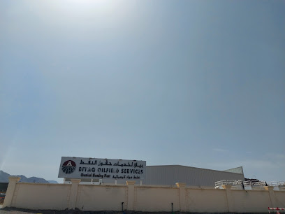 Biyaq oilfield services - Shuwasi - +968 25 425335