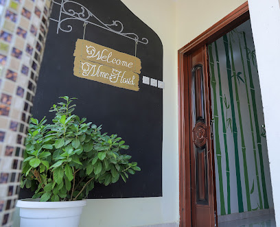 Guest house - Muscat - +968 9091 9095