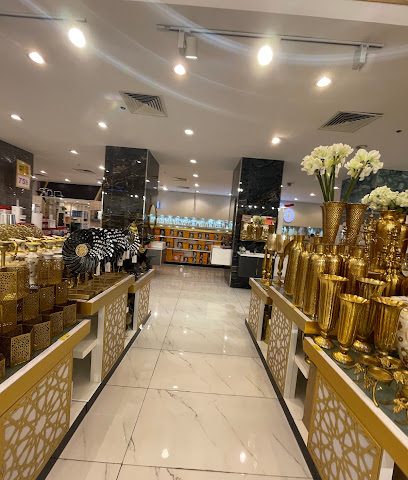 Danube Home Al Khuwair, Muscat - Muscat - +968 24 472203