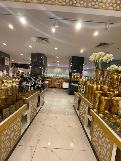 Danube Home Al Khuwair
