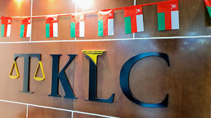 Tariq Al Kiyumi Lawyers & Consultants (TKLC Oman) - Muscat - +968 9716 6697