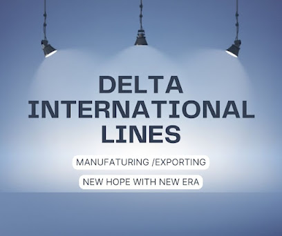 DELTA INTERNATIONAL LINES - NIZWA - +968 9177 1097