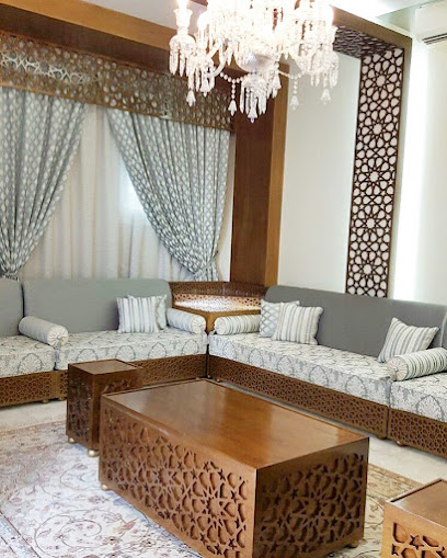 الرقة للمفروشات Al Raqa Furniture - Oman|Seeb|Souq St|M5MF+GX4