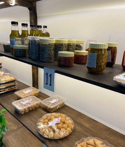 Foodcom - Muscat -