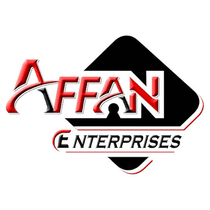 Affan Enterprises - Seeb -