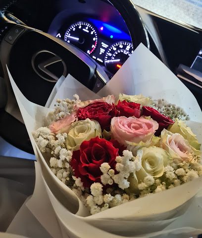 حكاية ورد لزهور - Al Buraimi - +968 9761 1157