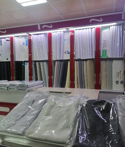 AL RICHA GENTS GARMENTS TAILORING - Khasab - +968 7835 7820