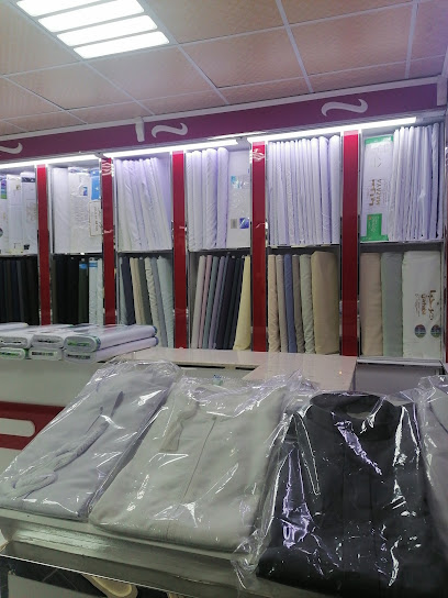 AL RICHA GENTS GARMENTS TAILORING - Oman|Khasab 811