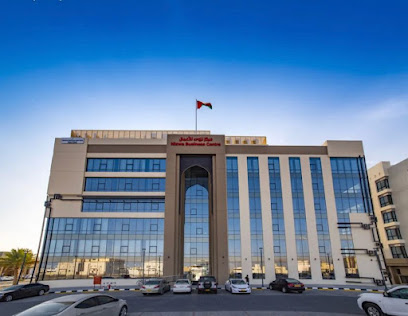 الهنائي وشركاؤه للمحاماة والاستشارات القانونية - Nizwa - +968 9529 9066